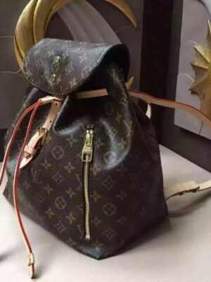 Louis Vuitton Replica SPERONE N41578 brown