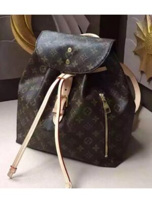 Louis Vuitton Replica SPERONE N41578 brown