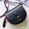 Louis Vuitton Replica Saint Cloud in Epi Leather M54156 Black