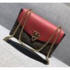 Louis Vuitton Replica Saint Placide Bag M43713 Cherry 2017