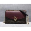 Louis Vuitton Replica Saint Placide Bag M43715 Bordeaux 2017