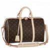 Louis Vuitton Replica Sofia Coppola SC Bag Monogram Canvas M42426