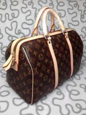 Louis Vuitton Replica Sofia Coppola SC Bag Monogram Canvas M42426