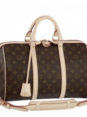 Louis Vuitton Replica Sofia Coppola SC Bag Monogram Canvas M42426