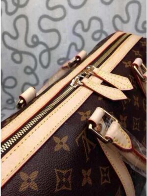 Louis Vuitton Replica Sofia Coppola SC Bag Monogram Canvas M42426