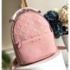 Louis Vuitton Replica Sorbonne Backpack M44019 Pink 2018