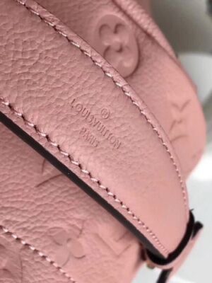 Louis Vuitton Replica Sorbonne Backpack M44019 Pink 2018