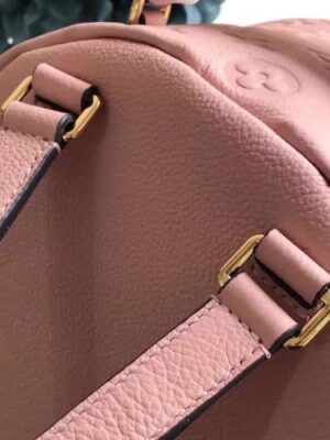 Louis Vuitton Replica Sorbonne Backpack M44019 Pink 2018