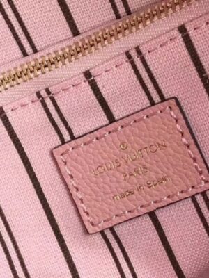 Louis Vuitton Replica Sorbonne Backpack M44019 Pink 2018