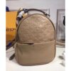 Louis Vuitton Replica Sorbonne Backpack M44248 Light Tan 2018