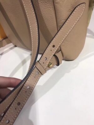 Louis Vuitton Replica Sorbonne Backpack M44248 Light Tan 2018