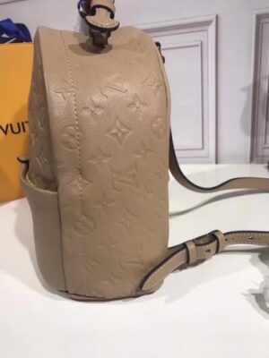 Louis Vuitton Replica Sorbonne Backpack M44248 Light Tan 2018