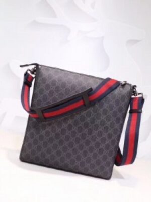 Louis Vuitton Replica South Bank Besace Damier Ebene N42230 Bags