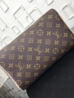 Louis Vuitton Replica Speedy 25 Bag Monogram Canvas M41109