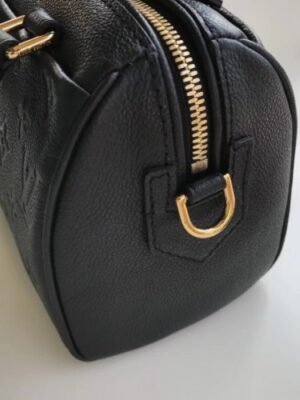 Louis Vuitton Replica Speedy Bandouliere 20 Monogram Empreinte M42397