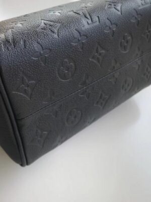 Louis Vuitton Replica Speedy Bandouliere 20 Monogram Empreinte M42397