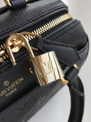 Louis Vuitton Replica Speedy Bandouliere 20 Monogram Empreinte M42397