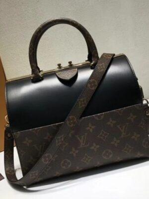 Louis Vuitton Replica Speedy Doctor 25 Bag M51468 2018