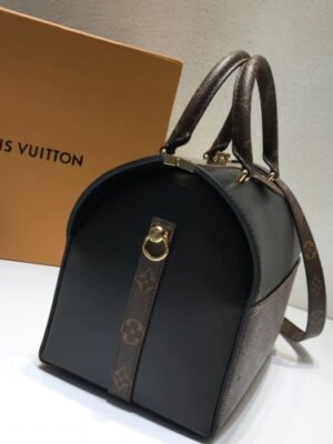 Louis Vuitton Replica Speedy Doctor 25 Bag M51468 2018