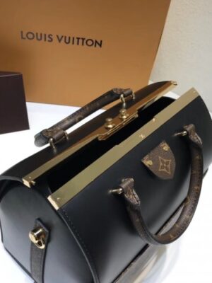 Louis Vuitton Replica Speedy Doctor 25 Bag M51468 2018