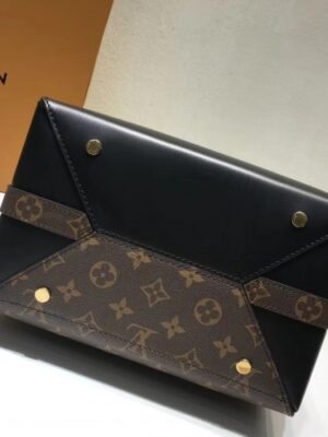 Louis Vuitton Replica Speedy Doctor 25 Bag M51468 2018