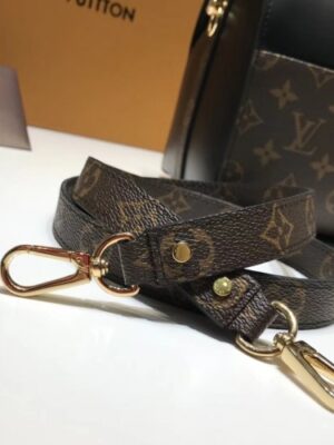 Louis Vuitton Replica Speedy Doctor 25 Bag M51468 2018