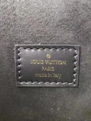 Louis Vuitton Replica Speedy Doctor 25 M53041 Black 2018