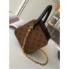 Louis Vuitton Replica Square Monogram Bag M43589 2018