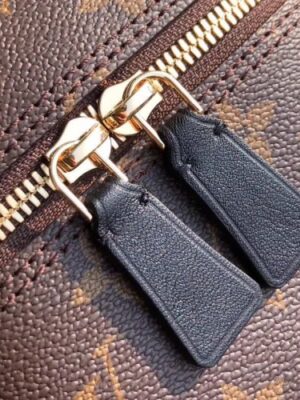 Louis Vuitton Replica Square Monogram Bag M43589 2018