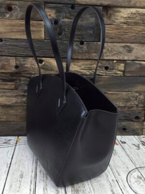 Louis Vuitton Replica St Jacques Tote Bag in black