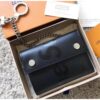 Louis Vuitton Replica Supreme Epi Wallet M67711 Black