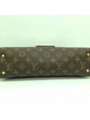 Louis Vuitton Replica TRIANGLE CHAIN WALLET M61502 2015