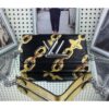 Louis Vuitton Replica TWIST CHAIN WALLET M67226 NIOR