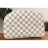 Louis Vuitton Replica Toiletry 25 Bag Damier Azur Canvas