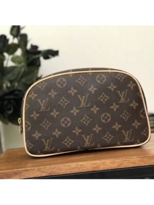 Louis Vuitton Replica Toiletry 25 Bag M47527 Monogram Canvas