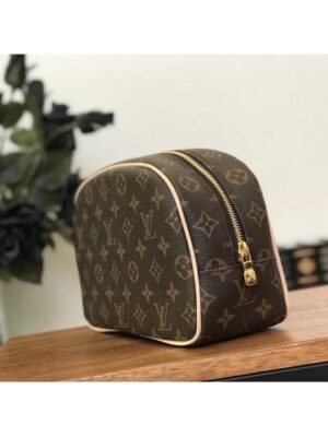 Louis Vuitton Replica Toiletry 25 Bag M47527 Monogram Canvas