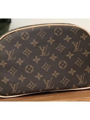 Louis Vuitton Replica Toiletry 25 Bag M47527 Monogram Canvas