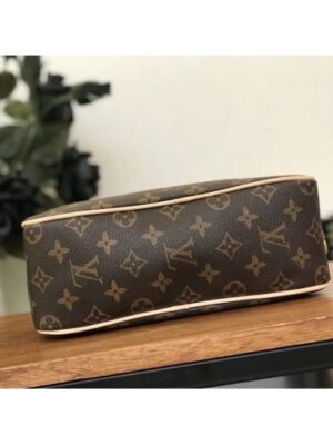 Louis Vuitton Replica Toiletry 25 Bag M47527 Monogram Canvas