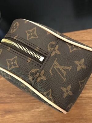 Louis Vuitton Replica Toiletry 25 Bag M47527 Monogram Canvas