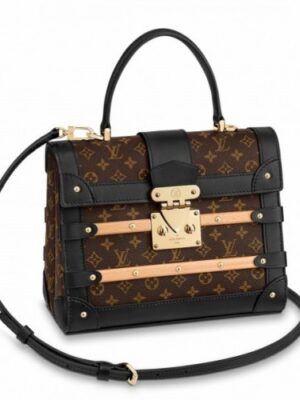 Louis Vuitton Replica Trianon PM Bag Monogram Canvas M45908