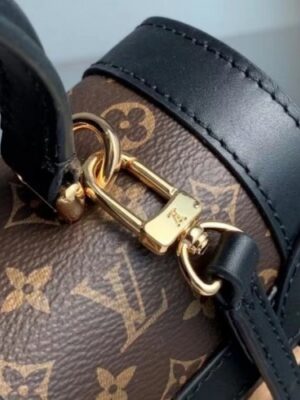 Louis Vuitton Replica Trianon PM Bag Monogram Canvas M45908