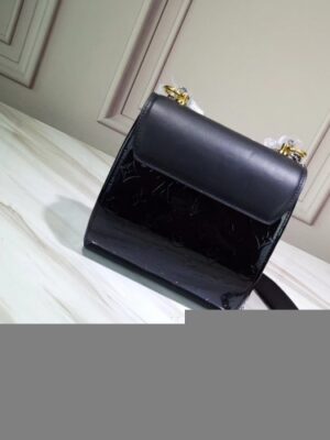 Louis Vuitton Replica Twist Pochette Clutch Bag M90366 2019