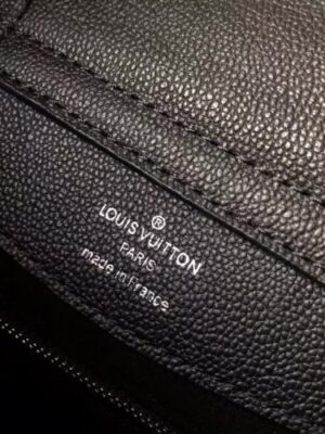 Louis Vuitton Replica Very Hobo M53346 Noir 2018