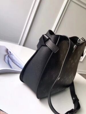 Louis Vuitton Replica Very Hobo M53346 Noir 2018