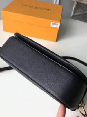 Louis Vuitton Replica Very Messenger Bag M53382 Noir 2018