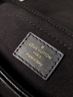 Louis Vuitton Replica Very Messenger Bag M53382 Noir 2018