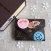 Louis Vuitton Replica WALLET 2016 M62151 PINK