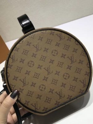 Louis Vuitton Replica Wild Petite Boite Chapeau Bag M51481 2018