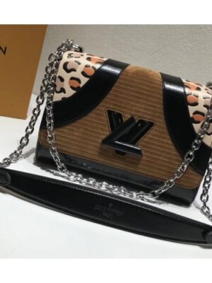 Louis Vuitton Replica Wild Twist MM Bag M51832 2018