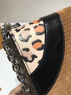 Louis Vuitton Replica Wild Twist MM Bag M51832 2018